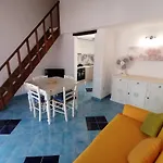 Appartamento Centralissimo In San Teodoro