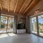 Luxury Country Villa By Sardiniagem, Walk To Beach