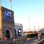 Marina Of Olbia Apartment Cin R3714