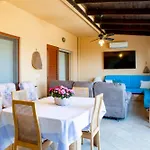 Villa Erika Is Molas Mare Golf
