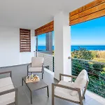 Villa Marconi Apartment 8