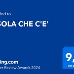 L'Isola Che C'E