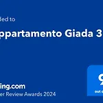 Appartamento Giada 3
