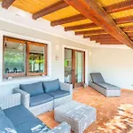 Splendida Villa A Notteri, Spiaggia Di Porto Giunco