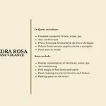 Iss Travel, Pedra Rosa 2 Bedroom Apartments With Private Terrace And Air Conditioning