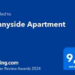 Sunnyside Apartment