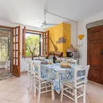 Gaia'S Panoramic Sea View Villa
