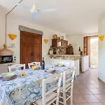 Gaia'S Panoramic Sea View Villa