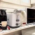 Zenflamingo Mini Monolocale