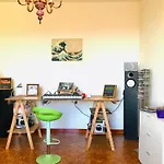 Casa Matilda
