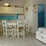 I Nuraghi Apartments