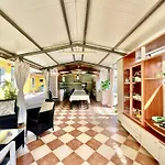 Villa Mimosa