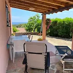 Bilo Vista Mare Con Piscina By Budoniaffitti