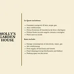 Iss Travel, Molly'S Garden - 2-Bedroom Apartment With Air-Condition