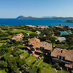 Splendido Appartamento Vista Mare Porto Rotondo