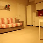Boedo Apartments