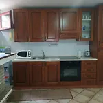 Casa Con Vista Sul Golfo Vicina Al Mare