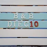 B&B Diec10