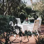 Casa Gerhard A 3 Km Da Santa Teresa Loc Ruoni