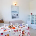 Casa Agrustos Panoramica