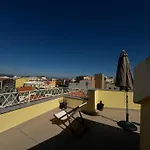 Pm 6 Via Giovanni Giolitti Guest House