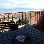 Nuovissimo Appartamento Vista Mare In Paese A Sant'Antioco C470