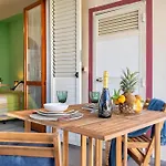 Villa Insieme Apartments