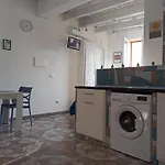 Monolocale In Centro