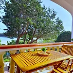 Casa Almar-Fronte Spiaggia