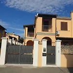 Lito'S House In Villasimius