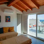 Casa Selvaggio Blu