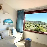 Domus Claudia Apartment Charmant With Sea View Villasimius