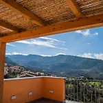 Da Fe' - Casa Con Terrazza Panoramica