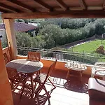 Trilocale Climatizzato Tanaunella