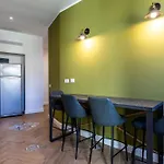 Ginett'S House