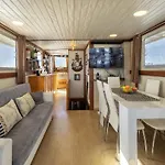 Holiday Home Alicudi By Interhome