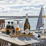Holiday Home Alicudi By Interhome