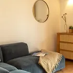 Holiday Home Momo By Interhome