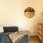 Holiday Home Momo By Interhome
