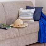 Apartment Mahalo By Interhome