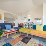 Villa Arcobaleno Sul Mare