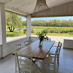 Casa Marongiu