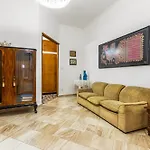 Cagliari - Central & Roomy Apartment With Balcony!