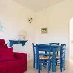 Elegant Apartment Near Baja Sardinia Beach