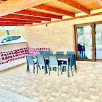 Villetta San Giovanni 150M Dal Mare