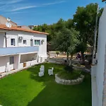 Guest House Villa Del Borgo