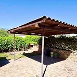 Iss Travel- Casa Pustinu, 2 Bedroom-Apartment With Air Conditioning And Private Garden