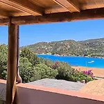 Case Mariuccia Baja Sardinia