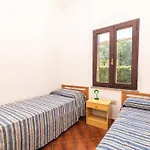 Trilocale Rosa Tamerici