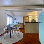 Vicomillesuites Cagliari